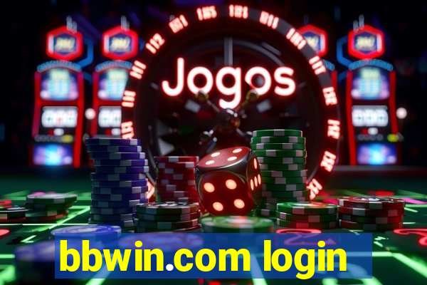 bbwin.com login